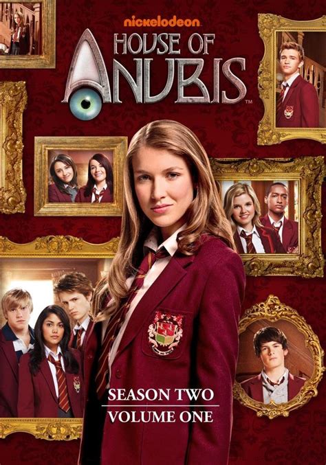 House of anubis season 2. Things To Know About House of anubis season 2. 